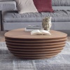 Rea coffee table - myhome Rea coffee table - myhome